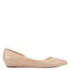 Nine West Saige D'Orsay Flats -Nine West Shop PG.NW7SAIGE3 ZNA79.RZ