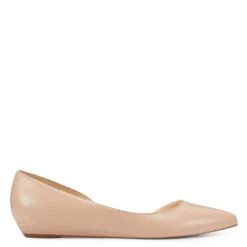 Nine West Saige D'Orsay Flats