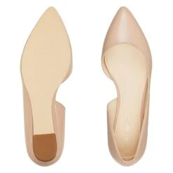 Nine West Saige D'Orsay Flats -Nine West Shop PG.NW7SAIGE3 ZNA79.TO
