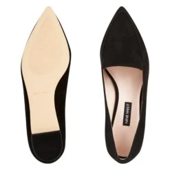 Nine West Abay Smoking Flats -Nine West Shop PG.NWABAY.JJ0BDA4.FZ