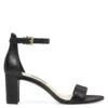 Nine West Pruce Ankle Strap Block Heel Sandals -Nine West Shop PG.NWPRUCE KBL03.RZ ea7ce60f f2b8 4bae 8eb5 e551539025a1