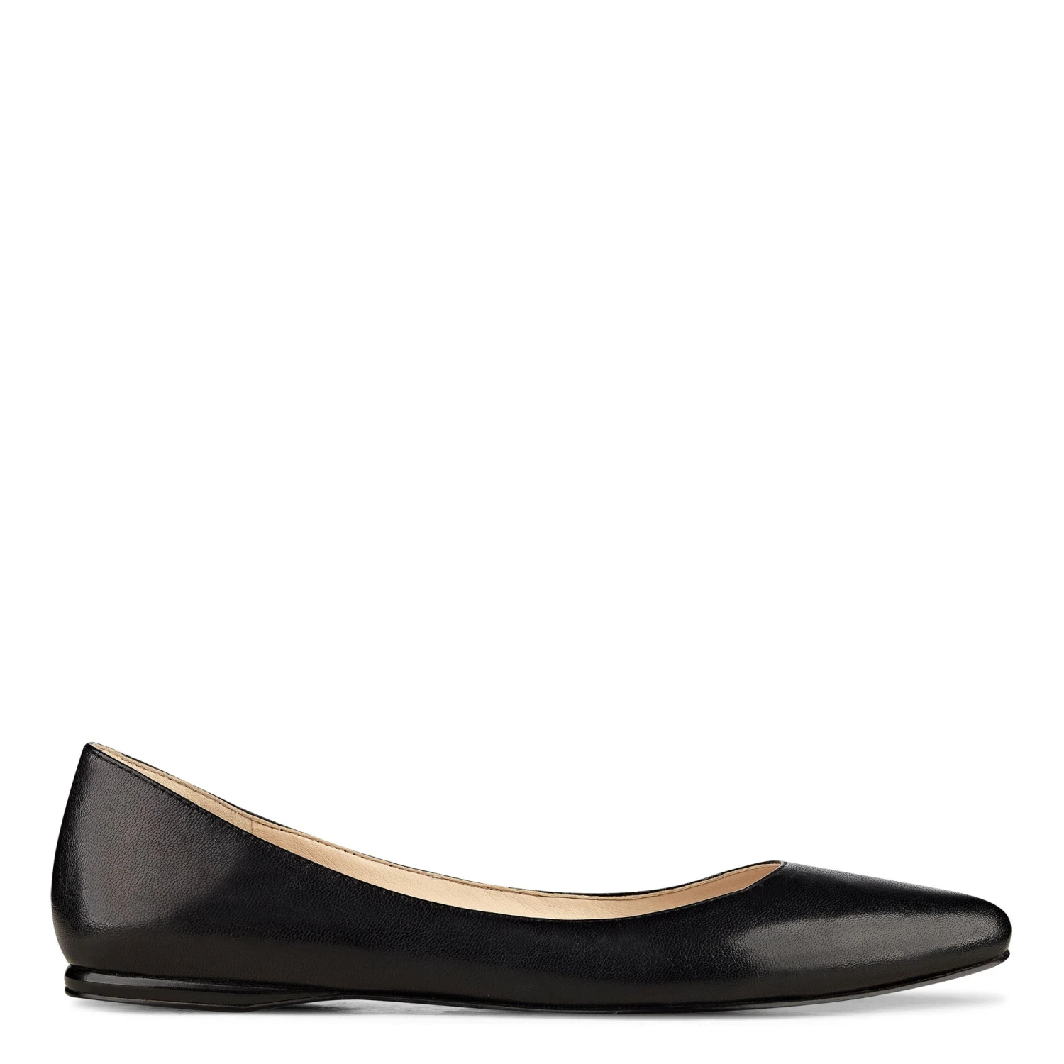 Nine West Speakup Almond Toe Flats 3 Nine West Speakup Almond Toe Flats