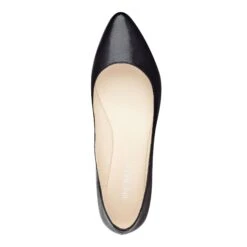 Nine West Speakup Almond Toe Flats 9 Nine West Speakup Almond Toe Flats -Nine West Shop PG.NWSPEAKUP.JJ0CAB5.TZ