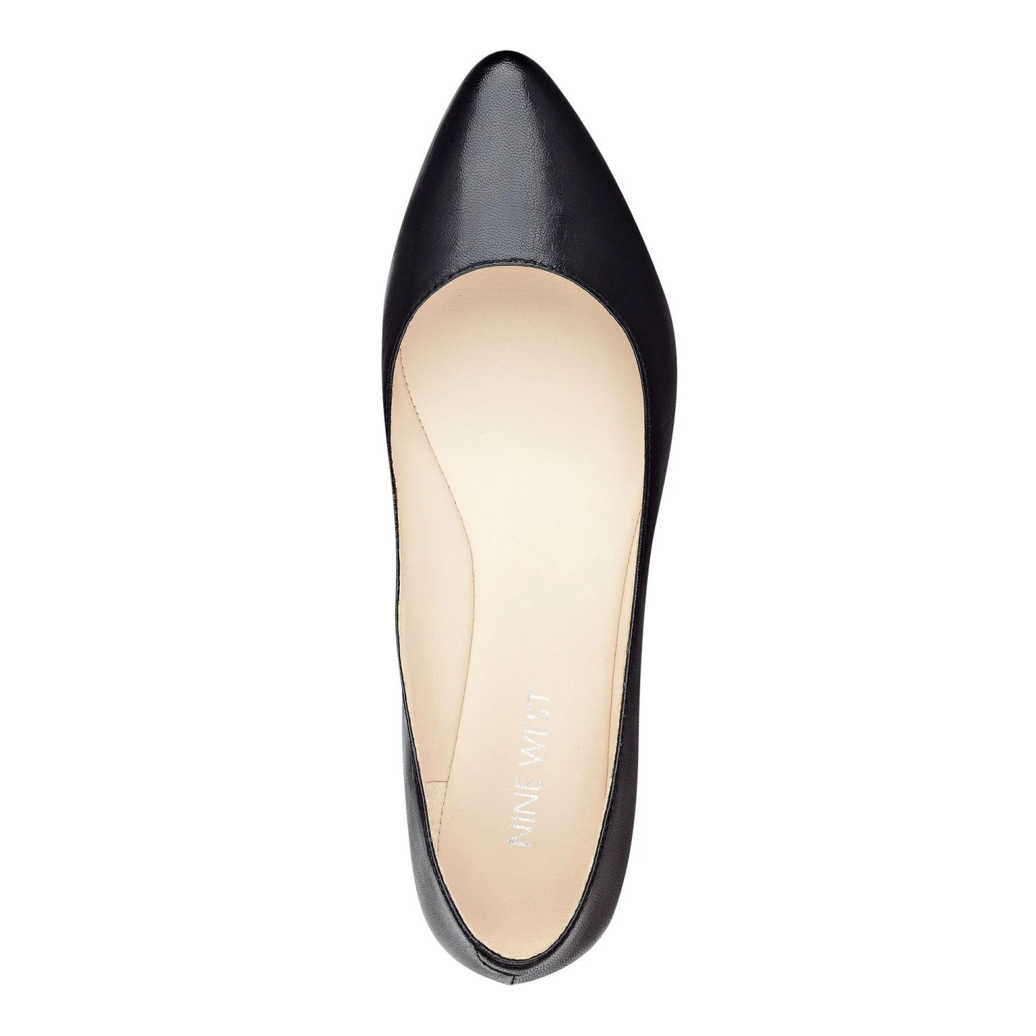 Nine West Speakup Almond Toe Flats 5 Nine West Speakup Almond Toe Flats - Image 3