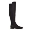 Nine West Allair Wide Calf Over The Knee Boots -Nine West Shop PG.WNALLAIR2 WC BLK02.RZ