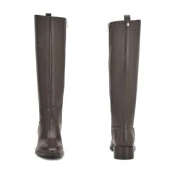 Nine West Barile Boots 10 Nine West Barile Boots -Nine West Shop PG.WNBARILE3 DBR01.FB