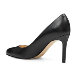 Nine West Dylan Round Toe Pumps 10 Nine West Dylan Round Toe Pumps -Nine West Shop PG.WNDYLAN BLKLE.AZ