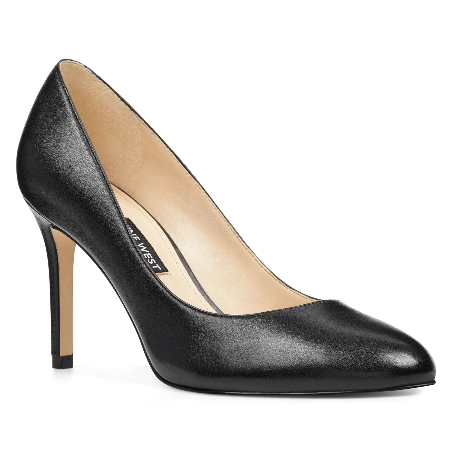 Nine West Dylan Round Toe Pumps 4 Nine West Dylan Round Toe Pumps - Image 2