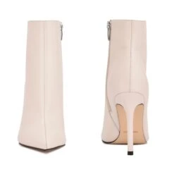 Nine West Farrah Dress Booties -Nine West Shop PG.WNFARRAH IVO01.FB