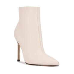 Nine West Farrah Dress Booties -Nine West Shop PG.WNFARRAH IVO01.PZ