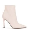 Nine West Farrah Dress Booties 1 Nine West Farrah Dress Booties -Nine West Shop PG.WNFARRAH IVO01.RZ