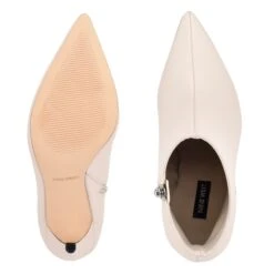 Nine West Farrah Dress Booties -Nine West Shop PG.WNFARRAH IVO01.TO