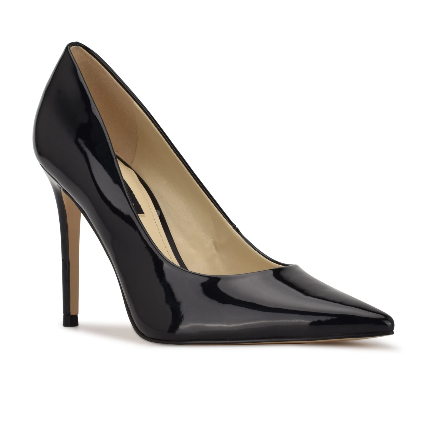 Nine West Fresh Pointy Toe Pumps 4 Nine West Fresh Pointy Toe Pumps - Image 2