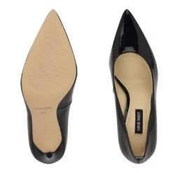 Nine West Fresh Pointy Toe Pumps 11 Nine West Fresh Pointy Toe Pumps -Nine West Shop PG.WNFRESH3 BLK01.TO