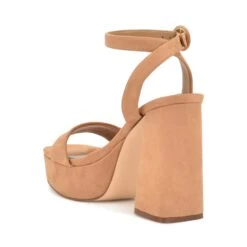 Nine West Jans Platform Sandals -Nine West Shop PG.WNJANS2 DNA01.AZ