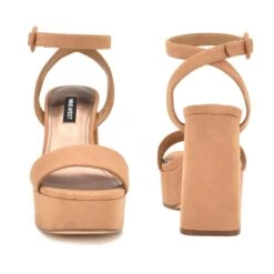 Nine West Jans Platform Sandals -Nine West Shop PG.WNJANS2 DNA01.FB
