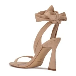 Nine West Kelsie Ankle Wrap Heeled Sandals -Nine West Shop PG.WNKELSIE2 LNA01.AZ