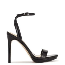 Nine West Loola Ankle Strap Sandals