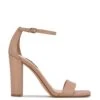 Nine West Marrie Ankle Strap Sandals