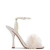 Nine West Milano Heeled Sandals -Nine West Shop PG.WNMILANO5 IVO01.RZ