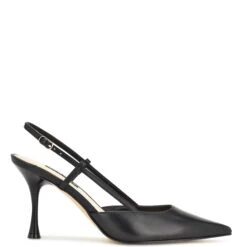 Nine West Peni Slingback Pumps