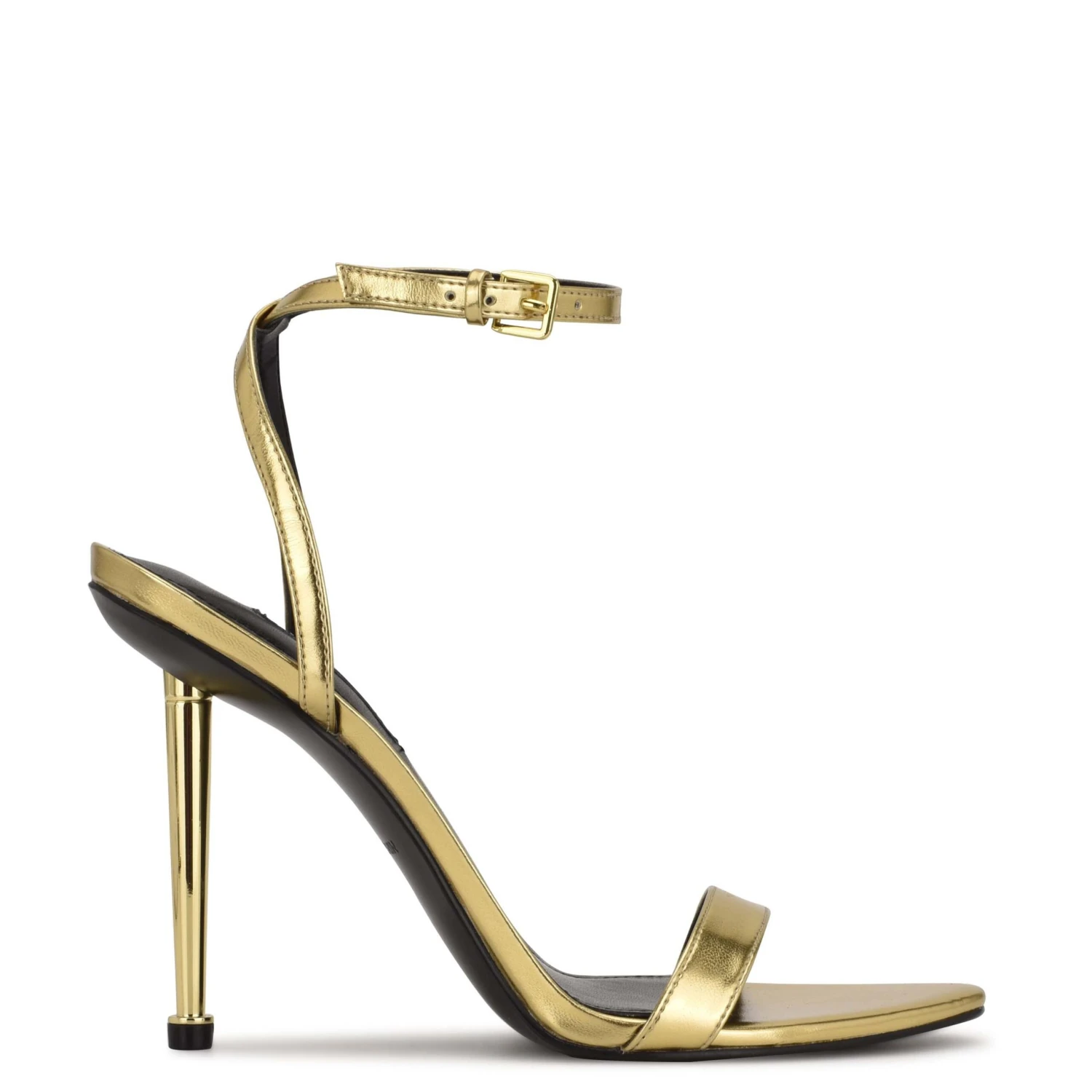 Nine West Reina Ankle Strap Sandals 3 Nine West Reina Ankle Strap Sandals