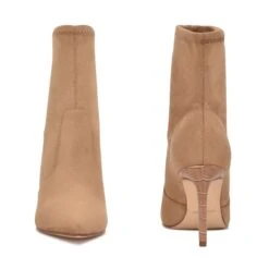 Nine West Reves Dress Booties 10 Nine West Reves Dress Booties -Nine West Shop PG.WNREVES2 LNA01.FB