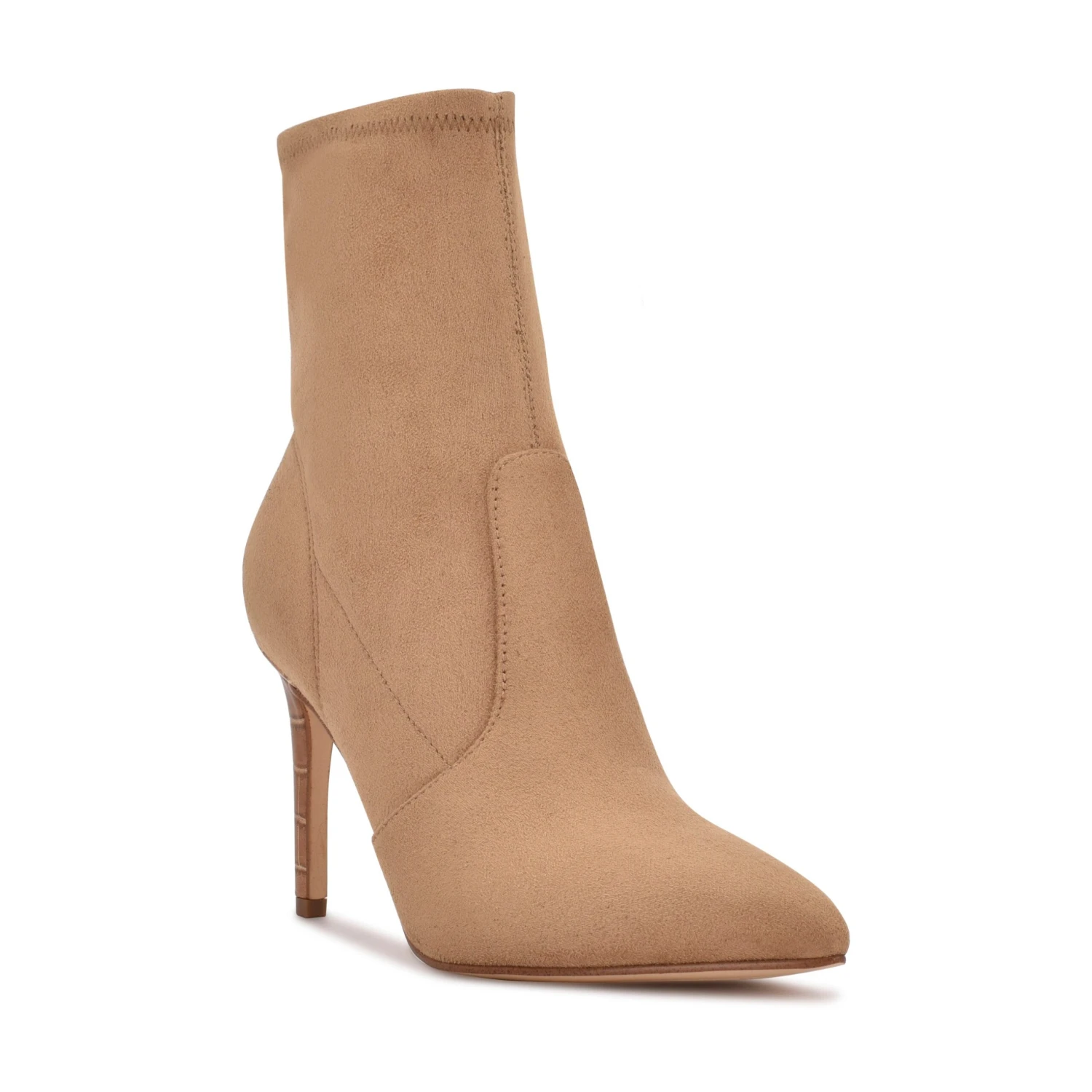 Nine West Reves Dress Booties 4 Nine West Reves Dress Booties - Image 2