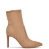 Nine West Reves Dress Booties -Nine West Shop PG.WNREVES2 LNA01.RZ