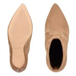 Nine West Reves Dress Booties 11 Nine West Reves Dress Booties -Nine West Shop PG.WNREVES2 LNA01.TO