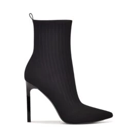 Nine West Teoy Dress Booties