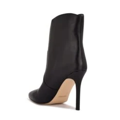 Nine West Tolate Dress Booties -Nine West Shop PG.WNTOLATE BLK01.AZ