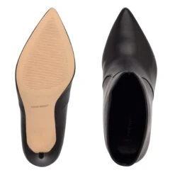 Nine West Tolate Dress Booties -Nine West Shop PG.WNTOLATE BLK01.TO