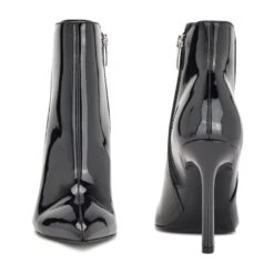 Nine West Torrie Dress Booties -Nine West Shop PG.WNTORRIE3 BLK05.FB