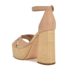 Nine West Willie Platform Sandals -Nine West Shop PG.WNWILLIE3 LNA03.AZ