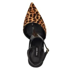 Nine West Fiesta Pointy Toe Pumps 13 Nine West Fiesta Pointy Toe Pumps -Nine West Shop WNFIESTAP5 DNA01 TZ