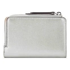 Cramer Zip Card Case 8 Cramer Zip Card Case -Nine West Shop YM1465156 SILVER CRAMERSLGZIPARNDCARDCASE BZ