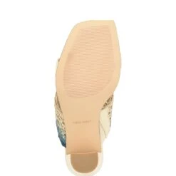 Nine West Mylas Heeled Slide Sandals 11 Nine West Mylas Heeled Slide Sandals -Nine West Shop a0376a10386d8f5e9c6e4e6d26a81ef59f4f178f