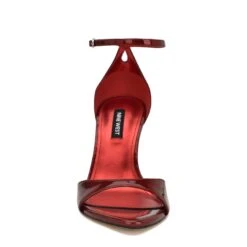 Nine West Serven Ankle Strap Sandals 9 Nine West Serven Ankle Strap Sandals -Nine West Shop a178a43e17a3cee05fbfbc088e07d8f106b3d831