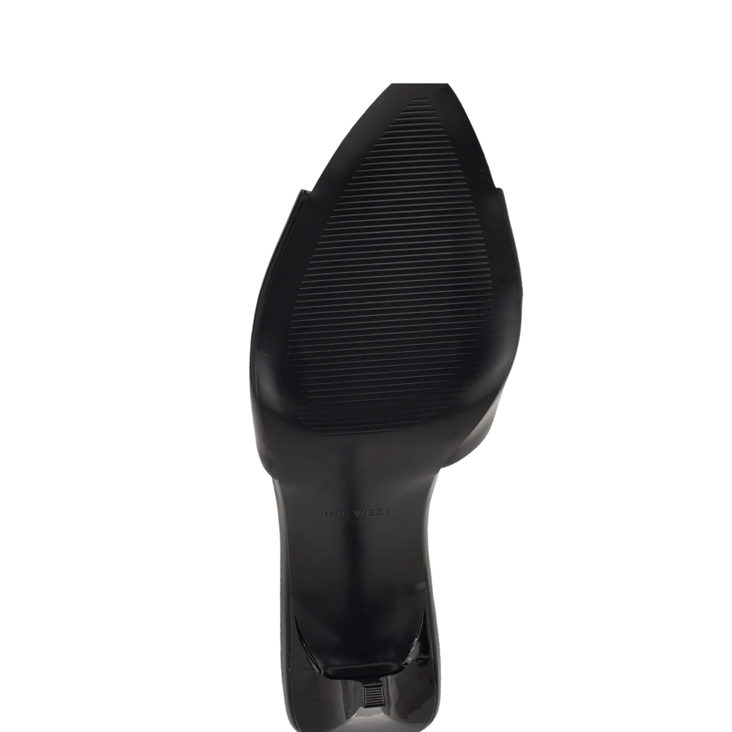 Nine West Hather Dress Slide Sandals 7 Nine West Hather Dress Slide Sandals - Image 5