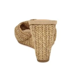 Nine West Nikhil Twist Wedge Sandals 10 Nine West Nikhil Twist Wedge Sandals -Nine West Shop a5d5749cb6eda02699c4da0343a69272eb8bdea5