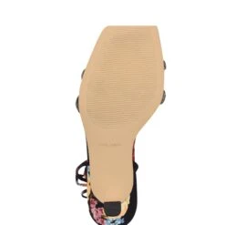 Nine West Raqchel Rhinestone Bow Ankle Wrap Sandals -Nine West Shop a660c424163d9804a4bb1097286a9574a4e84e3b