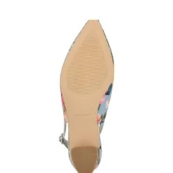 Nine West Kamsee Slingback Pumps -Nine West Shop a6ababaf8168781e9cc4422e21620e858796fd45