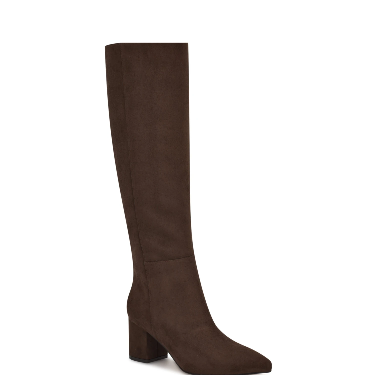 Nine West Netion Knee High Boots 4 Nine West Netion Knee High Boots - Image 2