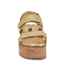 Nine West Heavin Plaform Wedge Sandals -Nine West Shop aa84ea2ab013eeb4cd150f0ed59f1d1b9992c34d