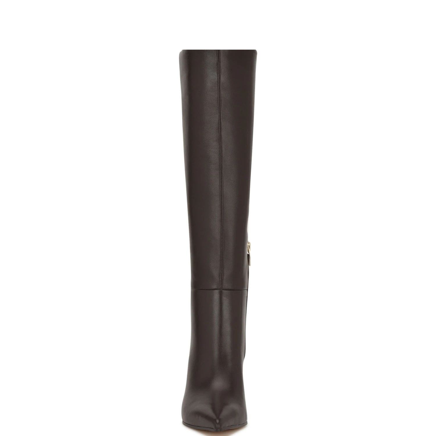 Nine West Adera Knee High Leather Boots 5 Nine West Adera Knee High Leather Boots - Image 3
