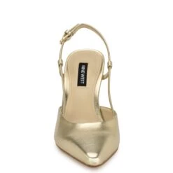 Nine West Vassa Pointy Toe Slingbacks -Nine West Shop abe5862e586c346c11f5db2618689db136422ceb