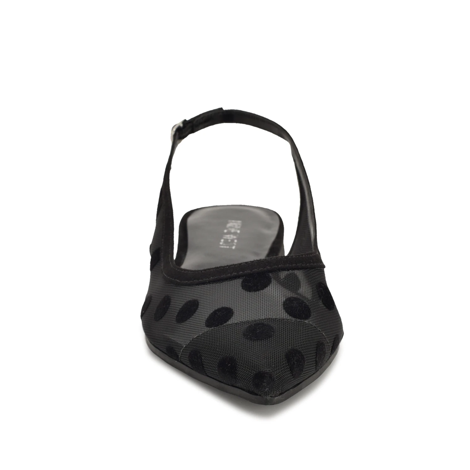 Nine West Brin Slingback Flats 5 Nine West Brin Slingback Flats - Image 3