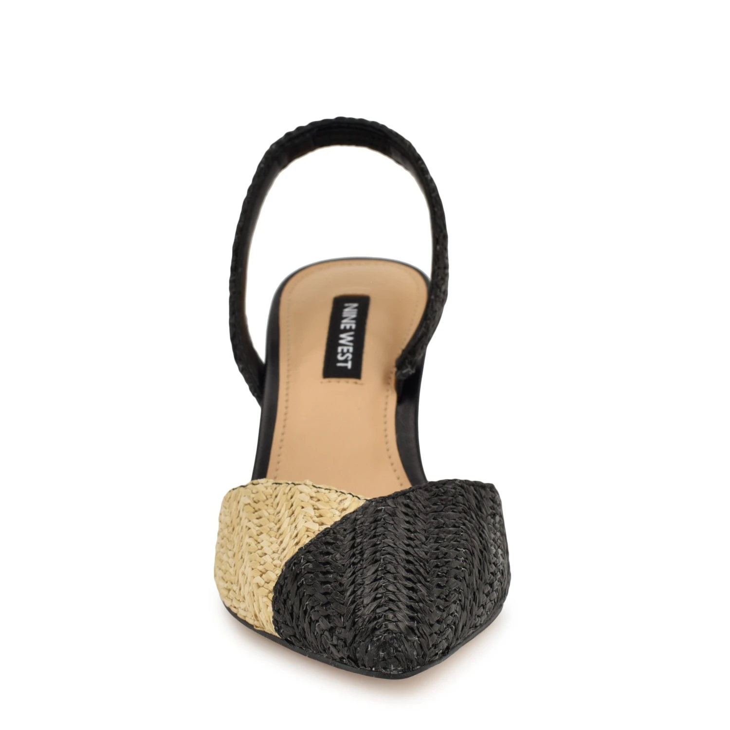 Nine West Maoua Slingback Pumps 5 Nine West Maoua Slingback Pumps - Image 3