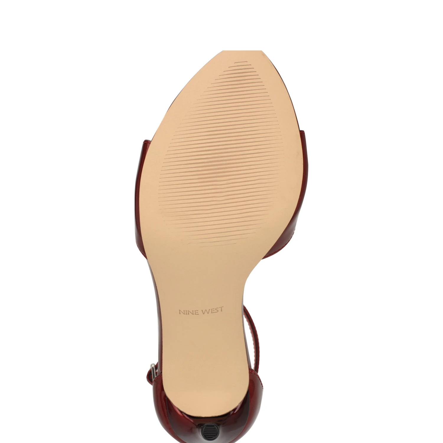 Nine West Serven Ankle Strap Sandals 7 Nine West Serven Ankle Strap Sandals - Image 5